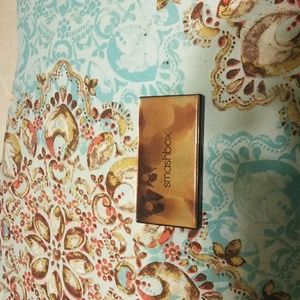 Smashbox Highlight palette (spotlight palette)